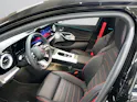 MERCEDES-BENZ C 400 4MATIC EQ Technology
