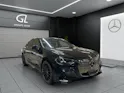 MERCEDES-BENZ C 400 4MATIC EQ Technology