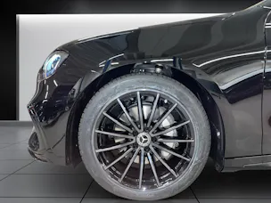 MERCEDES-BENZ C 400 4MATIC EQ Technology