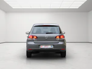 VW Golf 1.4 TSI Highline