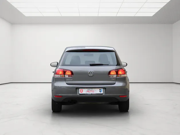 VW Golf 1.4 TSI Highline