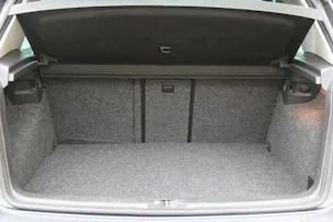 VW Golf 1.4 TSI Highline