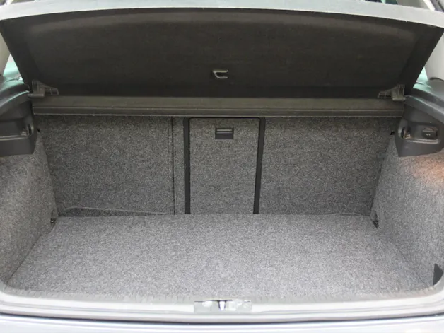VW Golf 1.4 TSI Highline