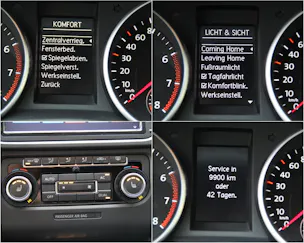 VW Golf 1.4 TSI Highline