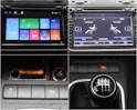 VW Golf 1.4 TSI Highline