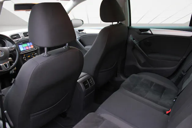 VW Golf 1.4 TSI Highline