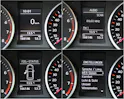 VW Golf 1.4 TSI Highline