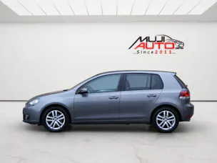 VW Golf 1.4 TSI Highline