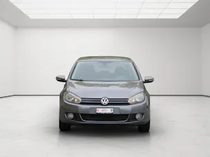 VW Golf 1.4 TSI Highline