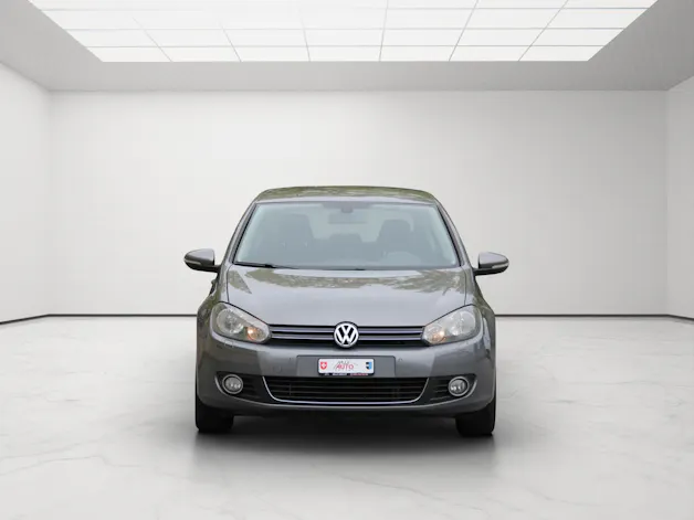 VW Golf 1.4 TSI Highline