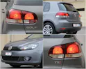 VW Golf 1.4 TSI Highline