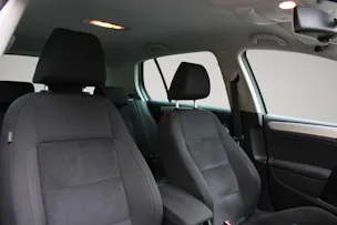 VW Golf 1.4 TSI Highline
