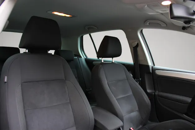 VW Golf 1.4 TSI Highline