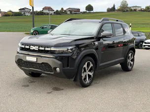 DACIA Duster TCe 130 48V Journey 4x4