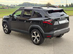DACIA Duster TCe 130 48V Journey 4x4