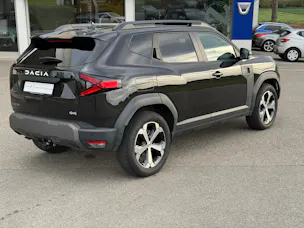 DACIA Duster TCe 130 48V Journey 4x4