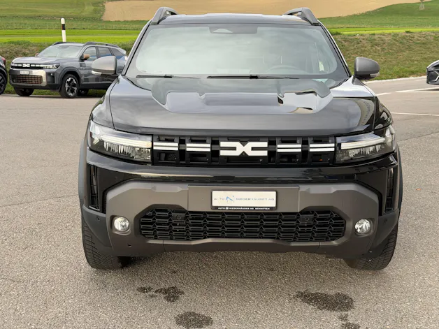 DACIA Duster TCe 130 48V Journey 4x4