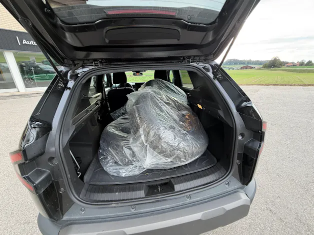 DACIA Duster TCe 130 48V Journey 4x4