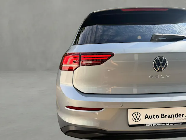 VW Golf 1.5 TSI PHEV Life