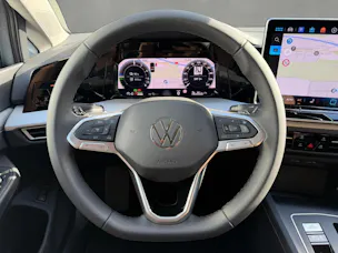 VW Golf 1.5 TSI PHEV Life