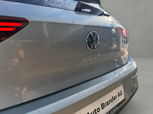 VW Golf 1.5 TSI PHEV Life