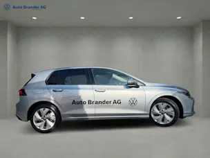 VW Golf 1.5 TSI PHEV Life