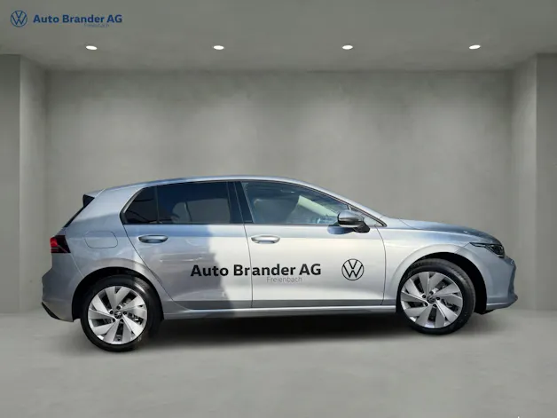 VW Golf 1.5 TSI PHEV Life