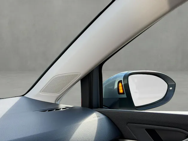 VW Golf 1.5 TSI PHEV Life