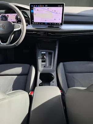 VW Golf 1.5 TSI PHEV Life