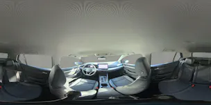 VW Golf 1.5 TSI PHEV Life