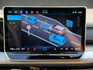 VW Golf 1.5 TSI PHEV Life