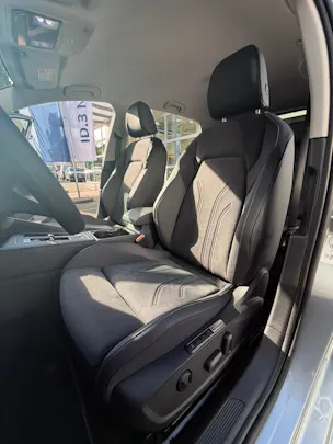 VW Golf 1.5 TSI PHEV Life