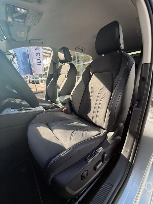 VW Golf 1.5 TSI PHEV Life