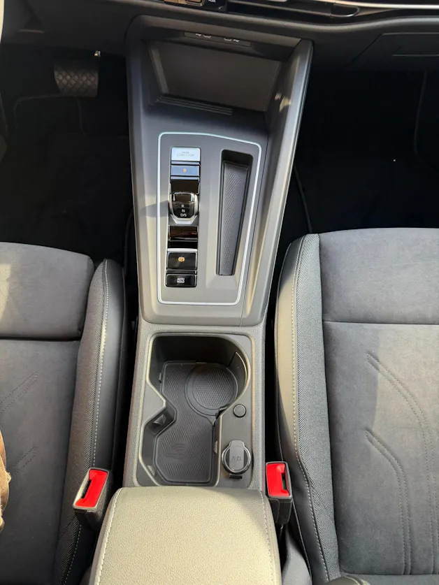 VW Golf 1.5 TSI PHEV Life