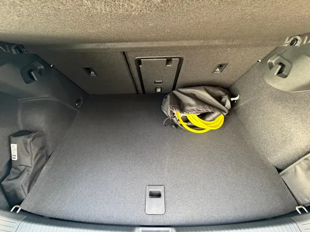 VW Golf 1.5 TSI PHEV Life