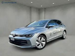 VW Golf 1.5 TSI PHEV Life