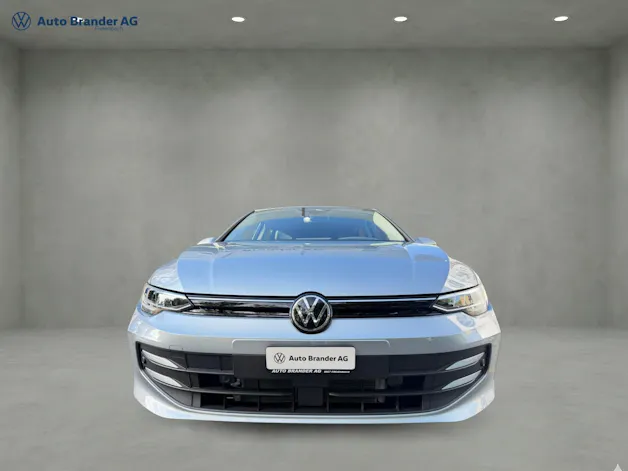 VW Golf 1.5 TSI PHEV Life