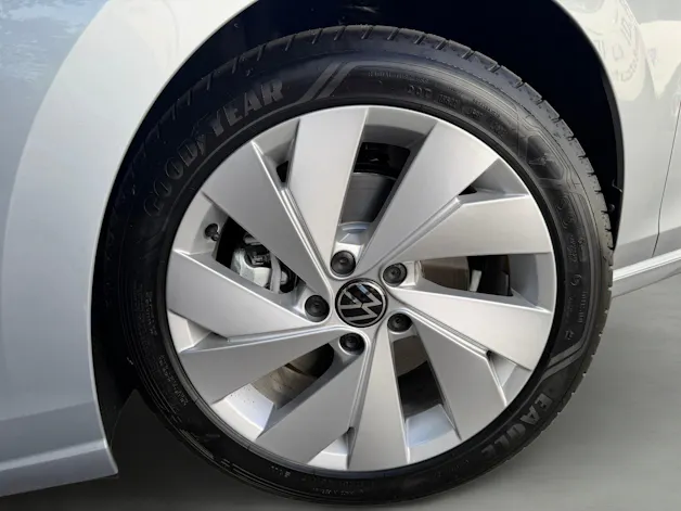 VW Golf 1.5 TSI PHEV Life