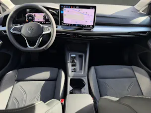 VW Golf 1.5 TSI PHEV Life