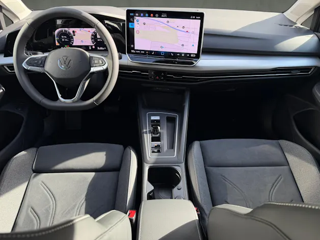 VW Golf 1.5 TSI PHEV Life