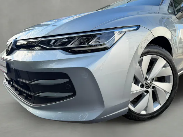 VW Golf 1.5 TSI PHEV Life