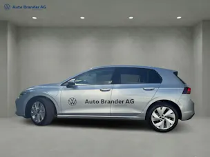 VW Golf 1.5 TSI PHEV Life