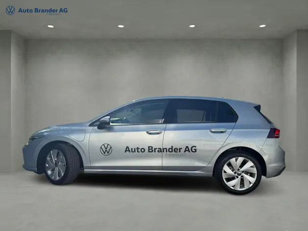 VW Golf 1.5 TSI PHEV Life