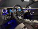 MERCEDES-BENZ A AMG 35 4Matic 8G-DCT