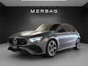 MERCEDES-BENZ A AMG 35 4Matic 8G-DCT
