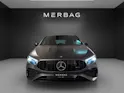 MERCEDES-BENZ A AMG 35 4Matic 8G-DCT