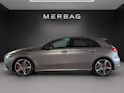 MERCEDES-BENZ A AMG 35 4Matic 8G-DCT