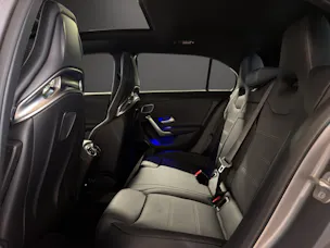 MERCEDES-BENZ A AMG 35 4Matic 8G-DCT