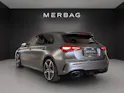 MERCEDES-BENZ A AMG 35 4Matic 8G-DCT