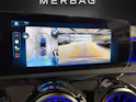 MERCEDES-BENZ A AMG 35 4Matic 8G-DCT